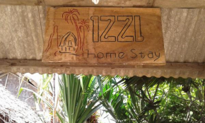 Izzi Homestay